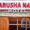 Arusha Naaz Hotel