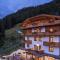 Hotel Chalet Del Sogno