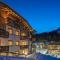 Hotel Chalet Del Sogno