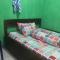 Mudung Keramat Homestay