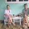 Nio Homestay and Tour