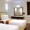 Rothman Hotel