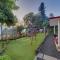 8fold-Pinecrest By LaRiSa, Bhimtal