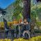 8fold-Pinecrest By LaRiSa, Bhimtal