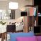 Four Stars Aparthotel Foto: Four Stars Aparthotel