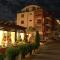 SeanPool Apartments in Hotel