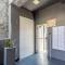 Trendy 2BR Duplex De Waterkant by CTHA