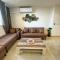 Luxurious Apartment