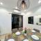 Luxurious Apartment