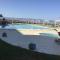Aphrodite Beachfront Apartment