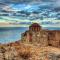 Cosmo Rooms - Seaside Elegance with Views of Monemvasia Castle