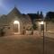 Trullo Grazioso Luxury