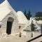 Trullo Grazioso Luxury