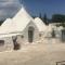 Trullo Grazioso Luxury