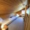 Chalet Weid - Aare Jungfrau AG