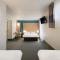 B&B HOTEL Grenoble Centre Alpexpo