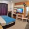 Dolphin Hotel