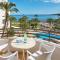 Hipotels Dunas Aparthotel