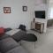 Strandhaus Rose Apartement 23