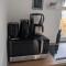 Strandhaus Rose Apartement 23
