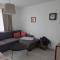 Strandhaus Rose Apartement 23