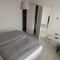 Strandhaus Rose Apartement 23