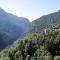 Lieu Secret dans les Alpes Suisses - Le Trétien