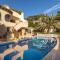 Villa Dauphin by Abahana Villas Villa Dauphin by Abahana Villas