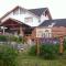 Apart Hotel y Hosteria del Sir