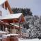 Apart Hotel y Hosteria del Sir