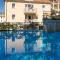 Apparthotel Steiger Bad Schandau