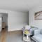 Collingwood - 4BR modern beachfront holiday home