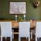 Apparthotel Steiger Bad Schandau