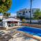 Inftour La Fustera Villa