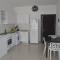 White Suit Apartment