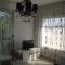 White Suit Apartment
