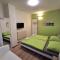MOONLIGHT Prémium APARTMANHÁZ