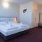 Long Street Hotel