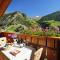 Hotel Residence Rabenstein - Moso in Passiria