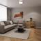 Tailormade Hotel METROPOL St Gallen
