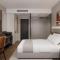 Tailormade Hotel METROPOL St Gallen