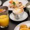 Tailormade Hotel METROPOL St Gallen