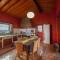 Azuaje Mountain Hideaway House Moya
