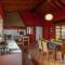 Azuaje Mountain Hideaway House Moya