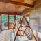 Jacobs Ridge Hideaway