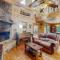 Jacobs Ridge Hideaway