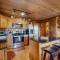 Jacobs Ridge Hideaway