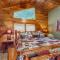 Jacobs Ridge Hideaway