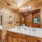 Jacobs Ridge Hideaway