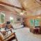 Jacobs Ridge Hideaway